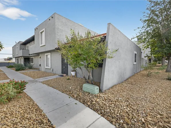 1422 N Jones Blvd, Las Vegas, NV 89108