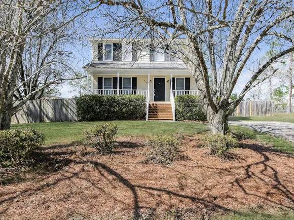 2705 Prince Charles Ct, Columbia, SC 29209
