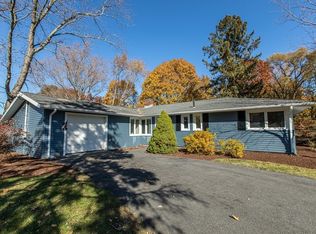 32 Linda Rd, Braintree, MA 02184