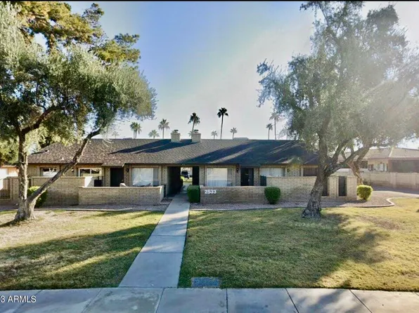 2533 S MAPLE Avenue #103, Tempe, AZ 85282
