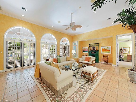 5th image of 4101 Harbor Oaks Ct