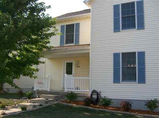 1116 Drayton St, Normal, IL 61761