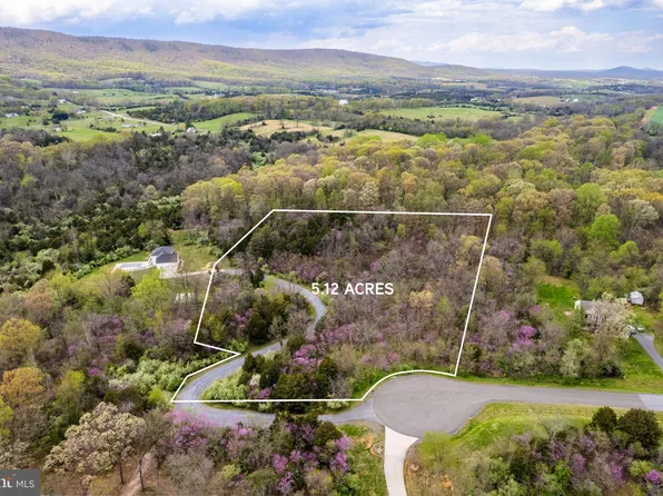 30 Waverly Dr, Strasburg, VA 22657