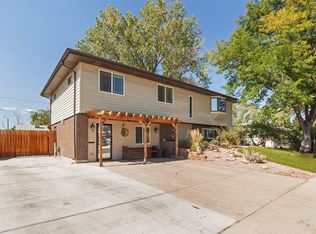 8955 Quigley St, Westminster, CO 80031