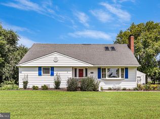 1756 Skeeter Neck Rd, Frederica, DE 19946