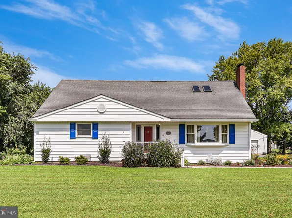 1756 Skeeter Neck Rd, Frederica, DE 19946