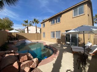 10637 Amblewood Way, Las Vegas, NV 89144