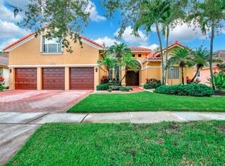 13935 NW 22nd Ct, Pembroke Pines, FL 33028