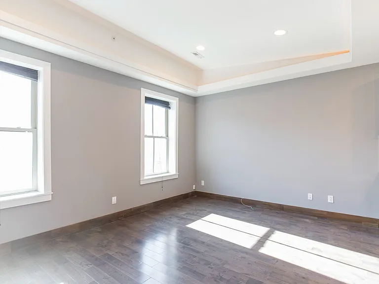 1023 Mount Vernon St #3F — Photo 3