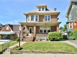 1141 Dormont Ave, Pittsburgh, PA 15216