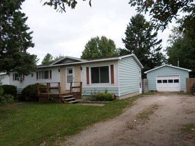 1316 Opal Rd, Sault Sainte Marie, MI, 49783