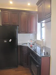 Rented by Citi Habitats