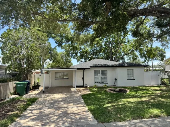 4308 W North A St, Tampa, FL 33609