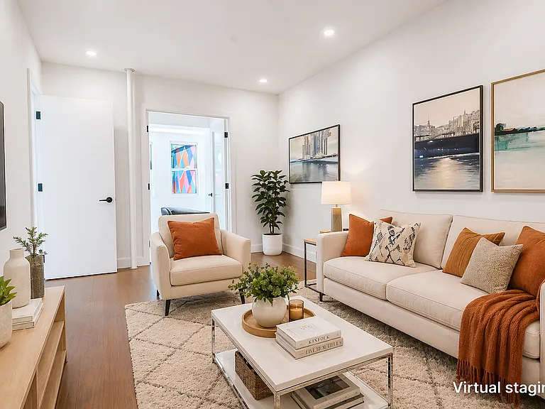 204 Smith St #2R — Photo 3