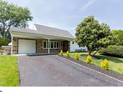7 Vermont Ln, Levittown, PA, 19054