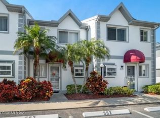 552 Seaport Blvd, Cape Canaveral, FL 32920