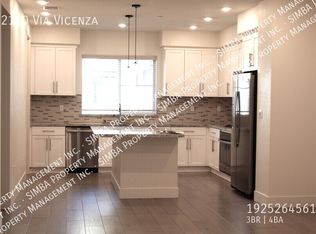 32110 Via Vicenza, San Ramon, CA 94583
