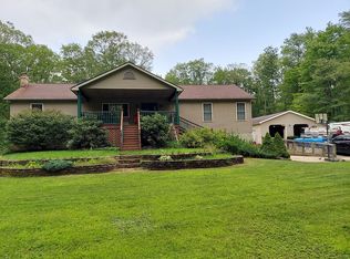 1155 S Jackson Ave, Harrison, MI 48625