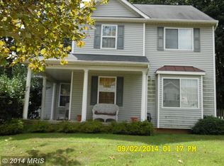 9012 Tarpleys Cir, Baltimore, MD 21237