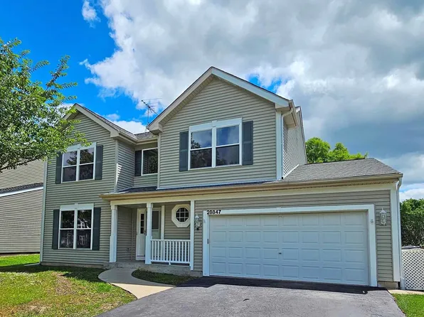 28847 Pilgrims Pass, Lakemoor, IL 60051