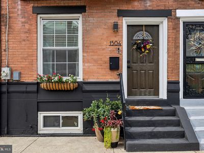 1504 S 24th St, Philadelphia, PA, 19146