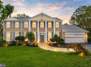 215 Stern Cv, Stafford, VA 22554