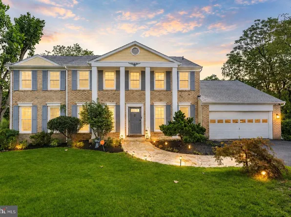 215 Stern Cv, Stafford, VA 22554
