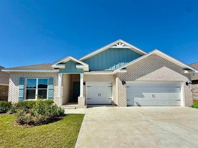 8556 Bluebell St, Milton, FL, 32583