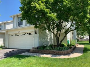 843 Newbury Ct, Schaumburg, IL 60173
