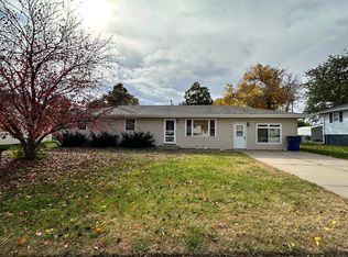 1151 3rd St, Sutherland, NE 69165