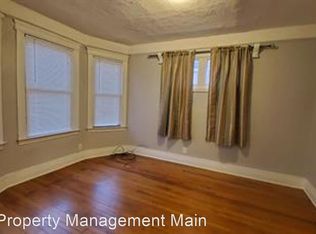 644 E Ferry St #1E, Detroit, MI 48202