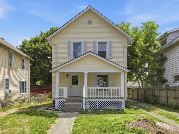 738 Windsor St, Marion, OH 43302