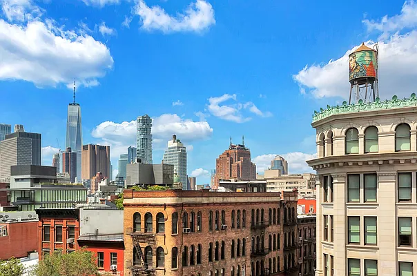 Rented by Douglas Elliman | media 12