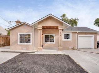 256 Lyndale Ave, San Jose, CA 95127