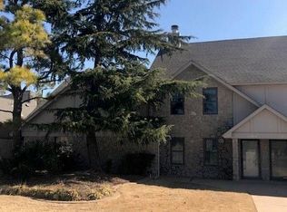 11916 Shady Trail Ln, Oklahoma City, OK 73120