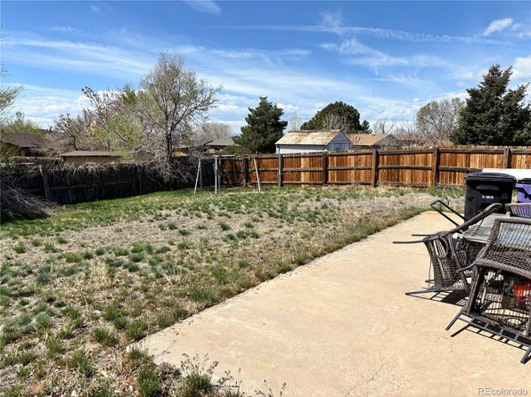 14832 Elmendorf Place, Denver, CO 80239