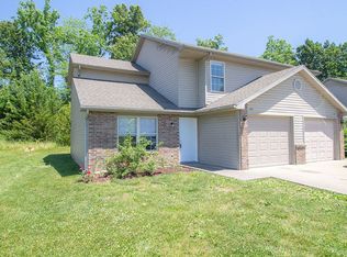 1425 Greensboro Dr, Columbia, MO 65202