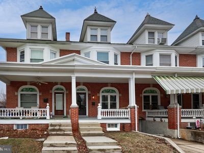 130 Park Ave, Ephrata, PA, 17522