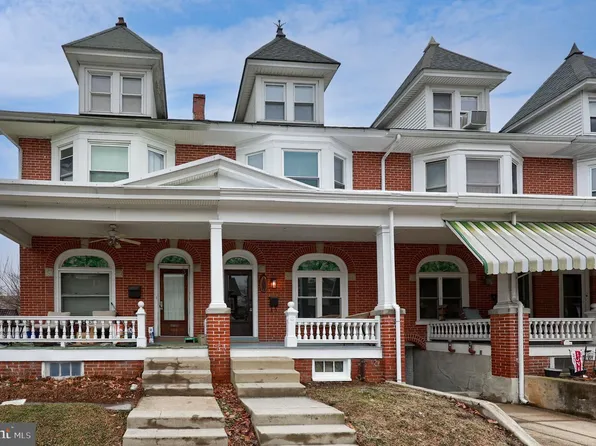 130 Park Ave, Ephrata, PA 17522