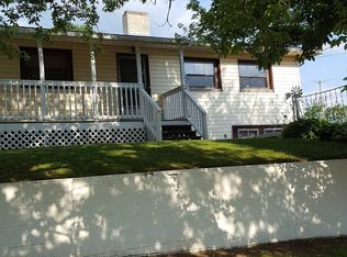 704 N Water St, Loudonville, OH 44842