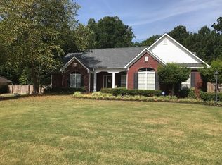 133 Peyton Cir, Oxford, MS 38655