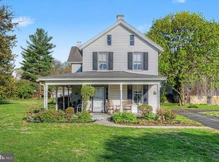 547 Church Hill Rd, Landenberg, PA 19350