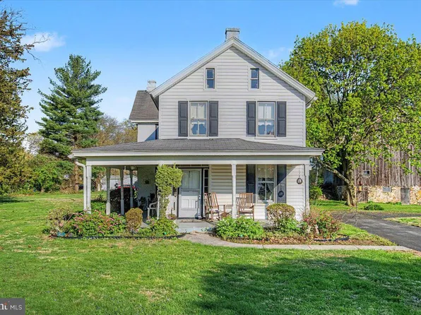 547 Church Hill Rd, Landenberg, PA 19350