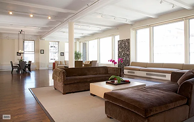 Sold by Brown Harris Stevens | media 30