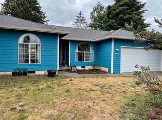 385 Greenacre Dr NW, Salem, OR