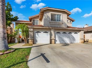 16586 Windcrest Dr, Fontana, CA 92337