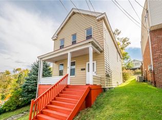 7 Wittman St, Pittsburgh, PA 15220