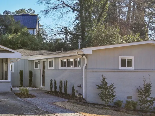 2301 Drew Valley Rd NE, Atlanta, GA 30319