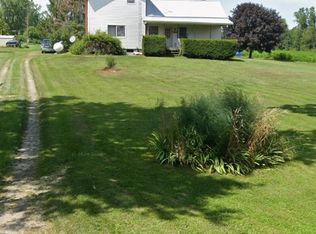 11700 Union Rd, Pittsford, MI 49271