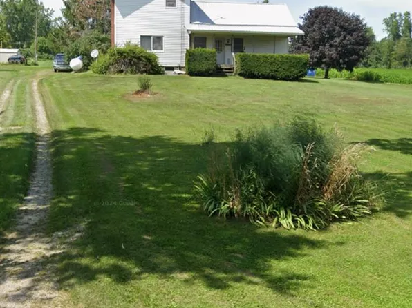 11700 Union Rd, Pittsford, MI 49271